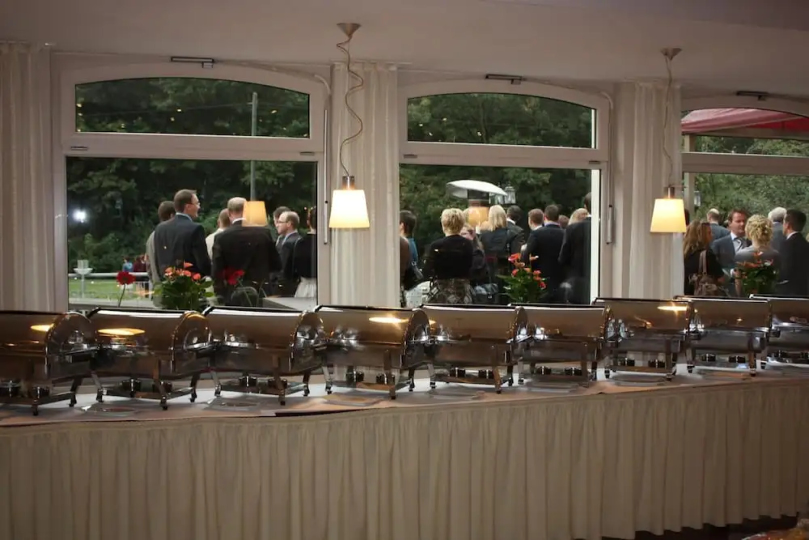 Da Franco Ristorante & Hotel