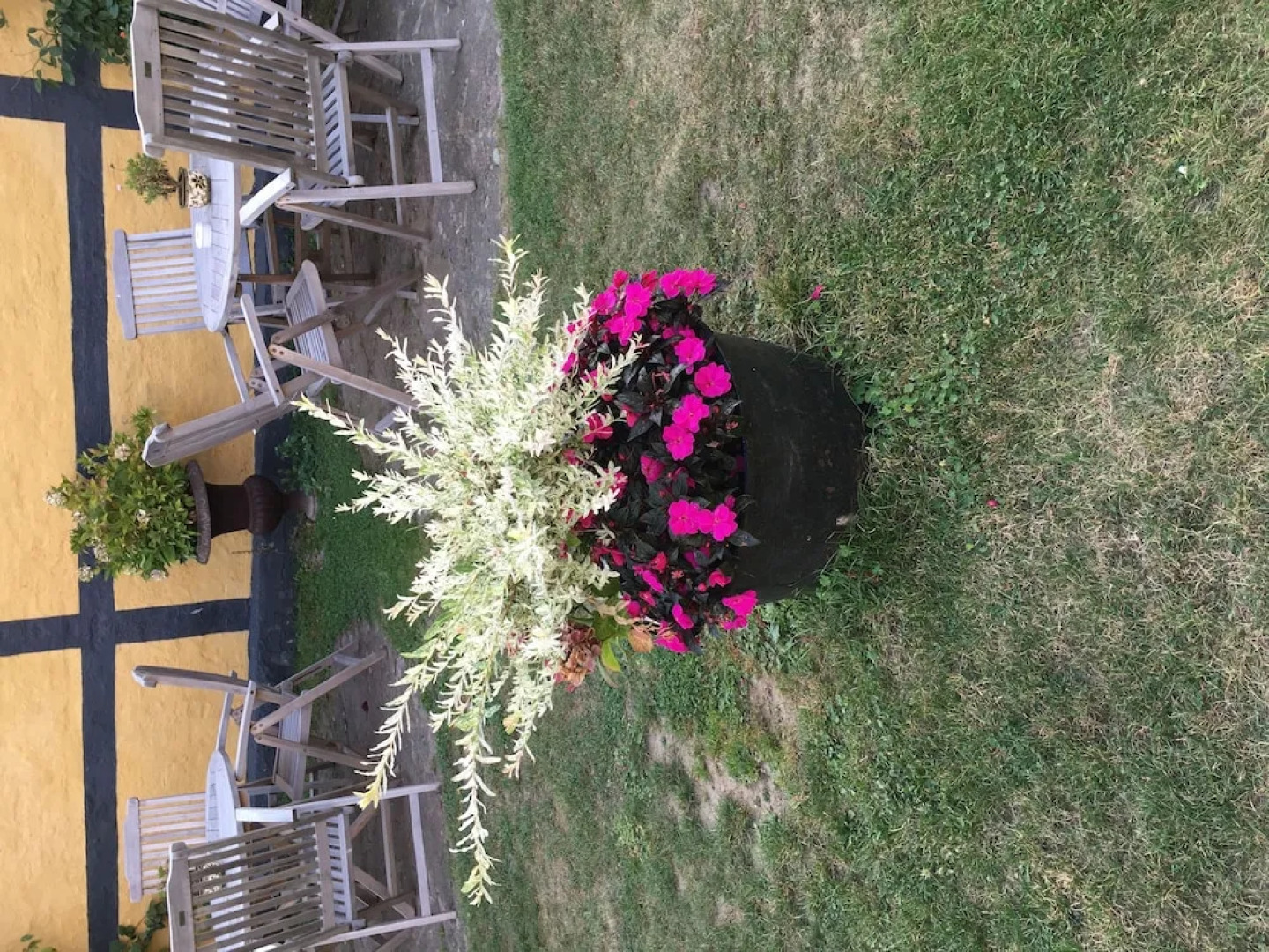 Pension Slægtsgaarden