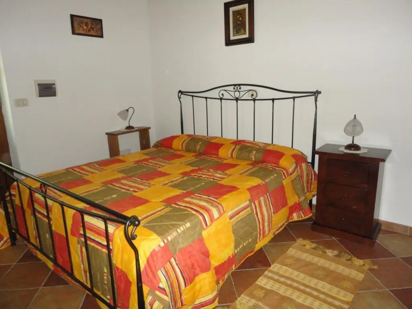 Agriturismo La Venarella