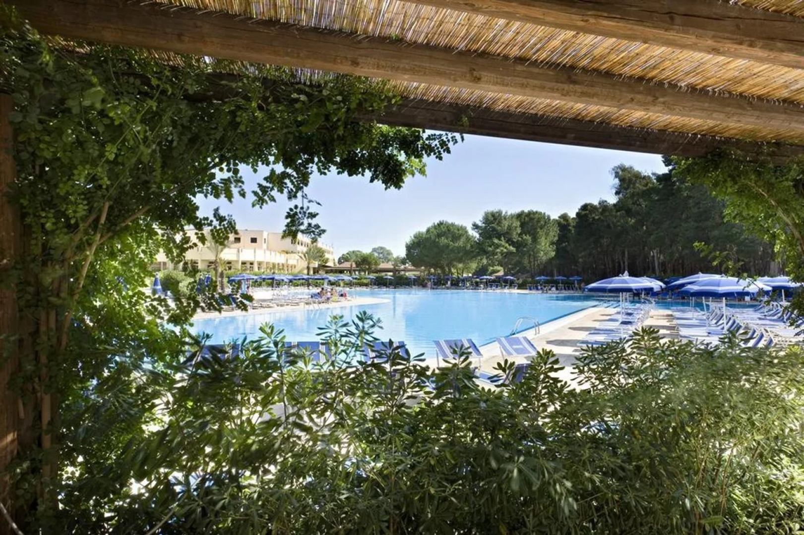 TH Marina di Pisticci - Ti Blu Village