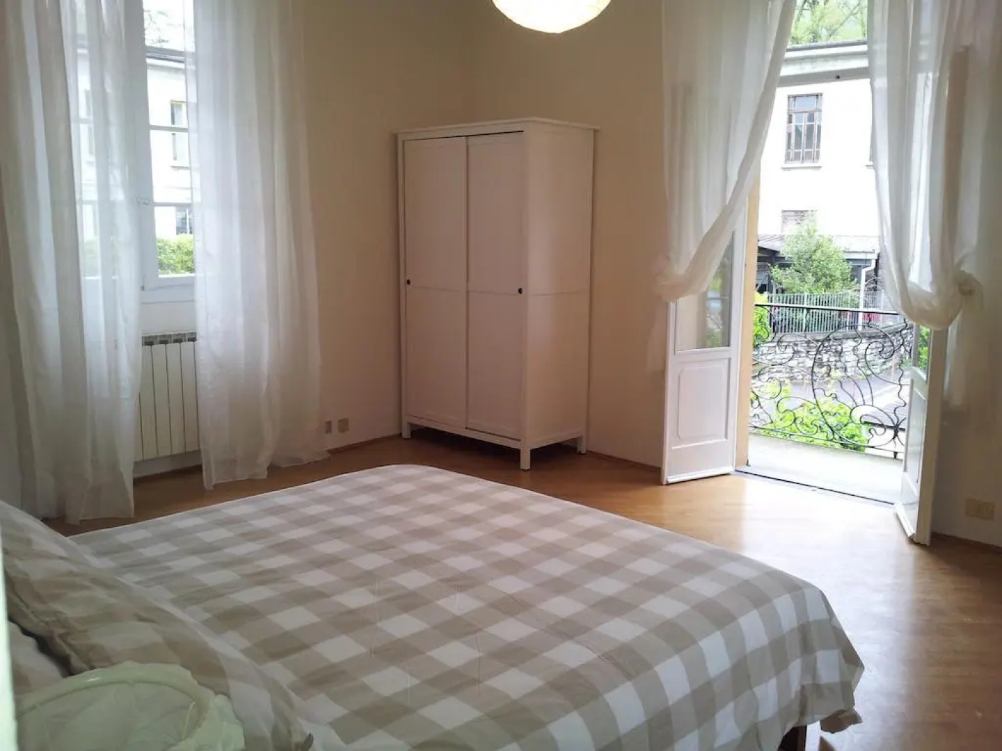 Dependance Villa Cernobbio