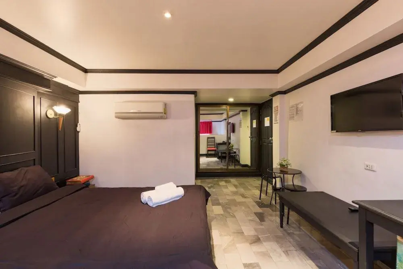 SOHO Rooms Patong