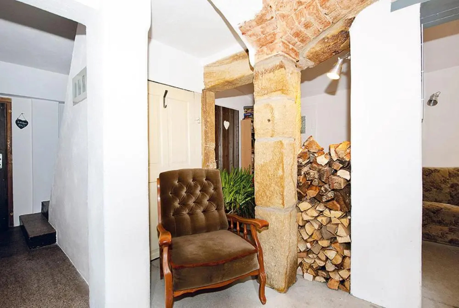 Bergoase Panorama-Apartments & Hostel