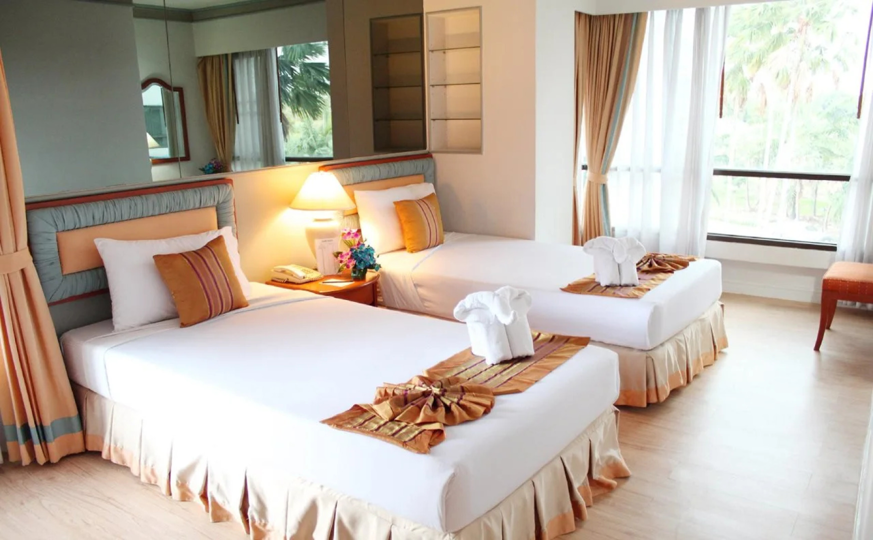 Royal Gems Golf Resort