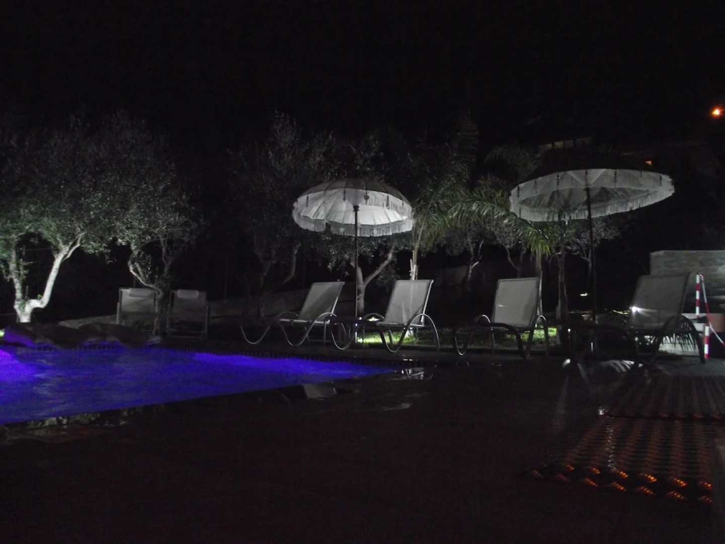 Le Vele Room & Breakfast