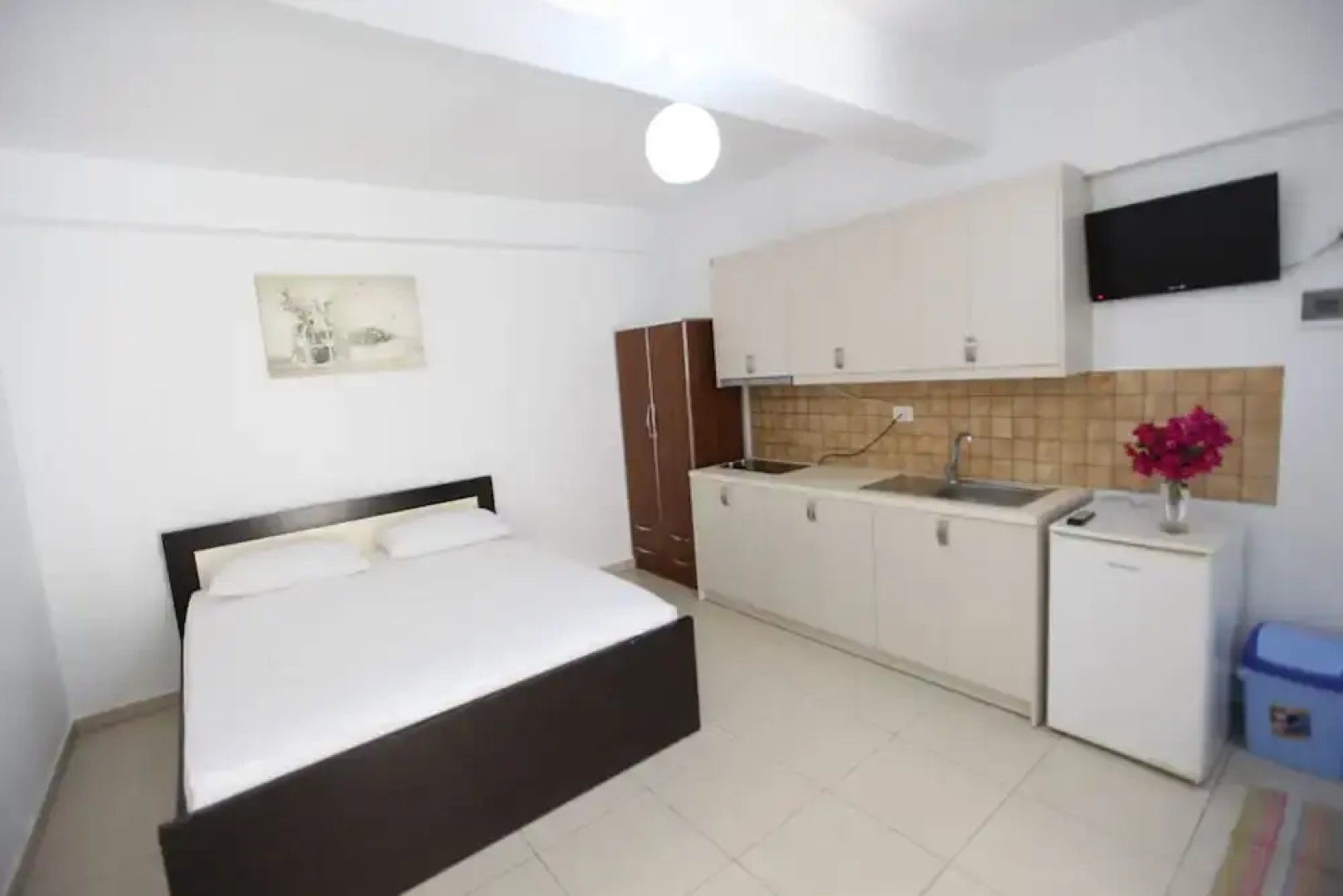 Joni Apartaments
