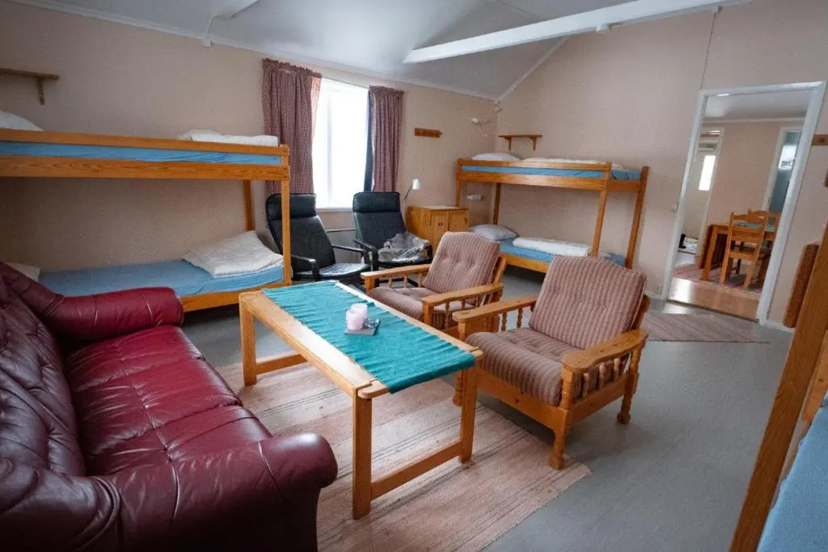 Enaforsholm Fjällgård