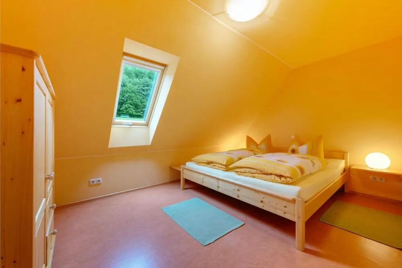 Ferienwohnungen Weißflog