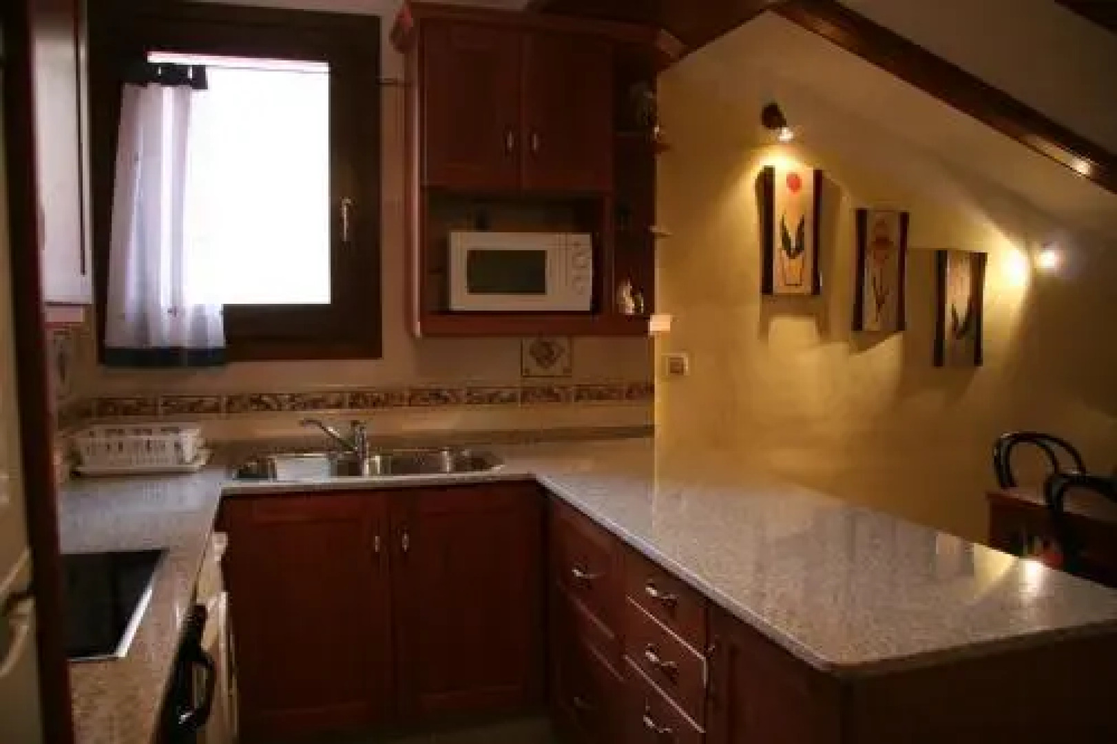 Apartamentos La Iglesia