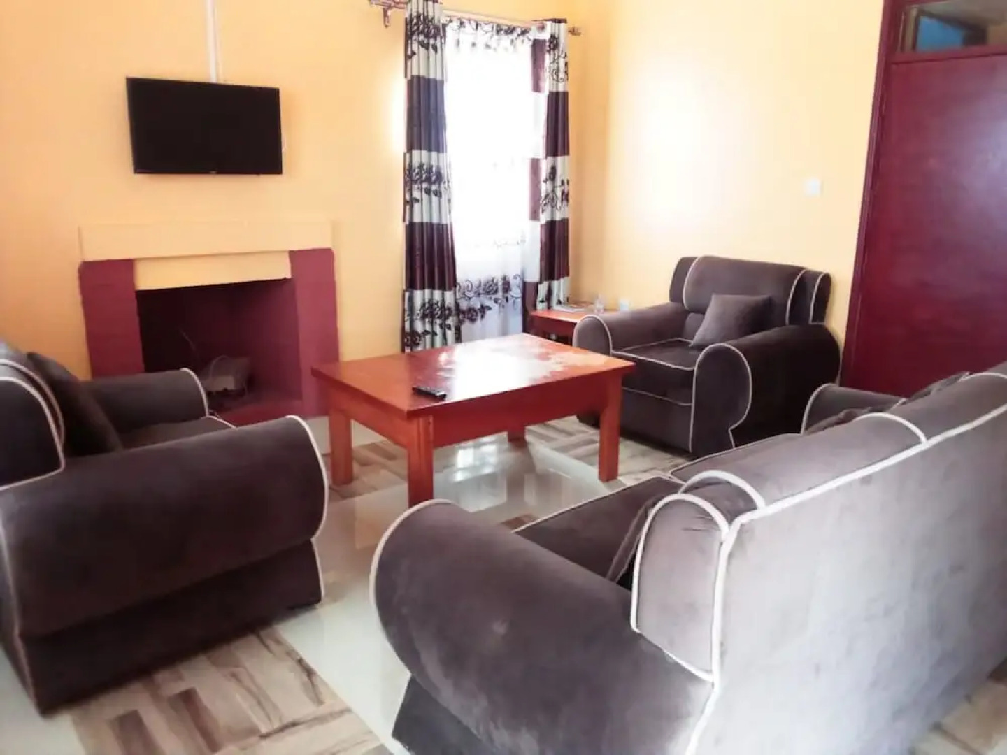 Eastward Garden Hotel