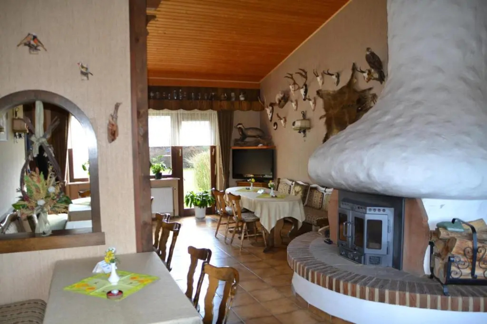 Cafe Best Gästezimmer