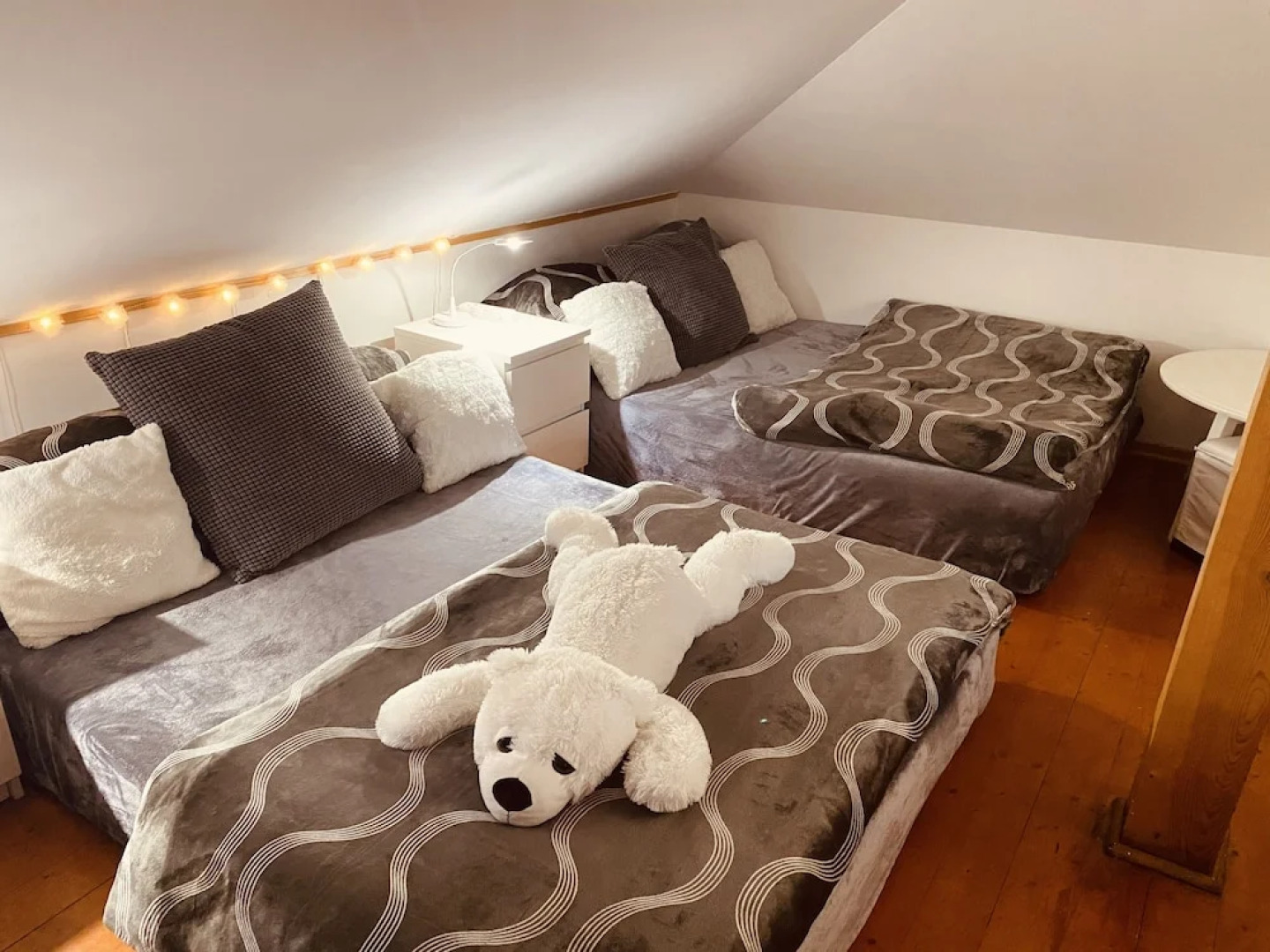 Apartment Neratovice