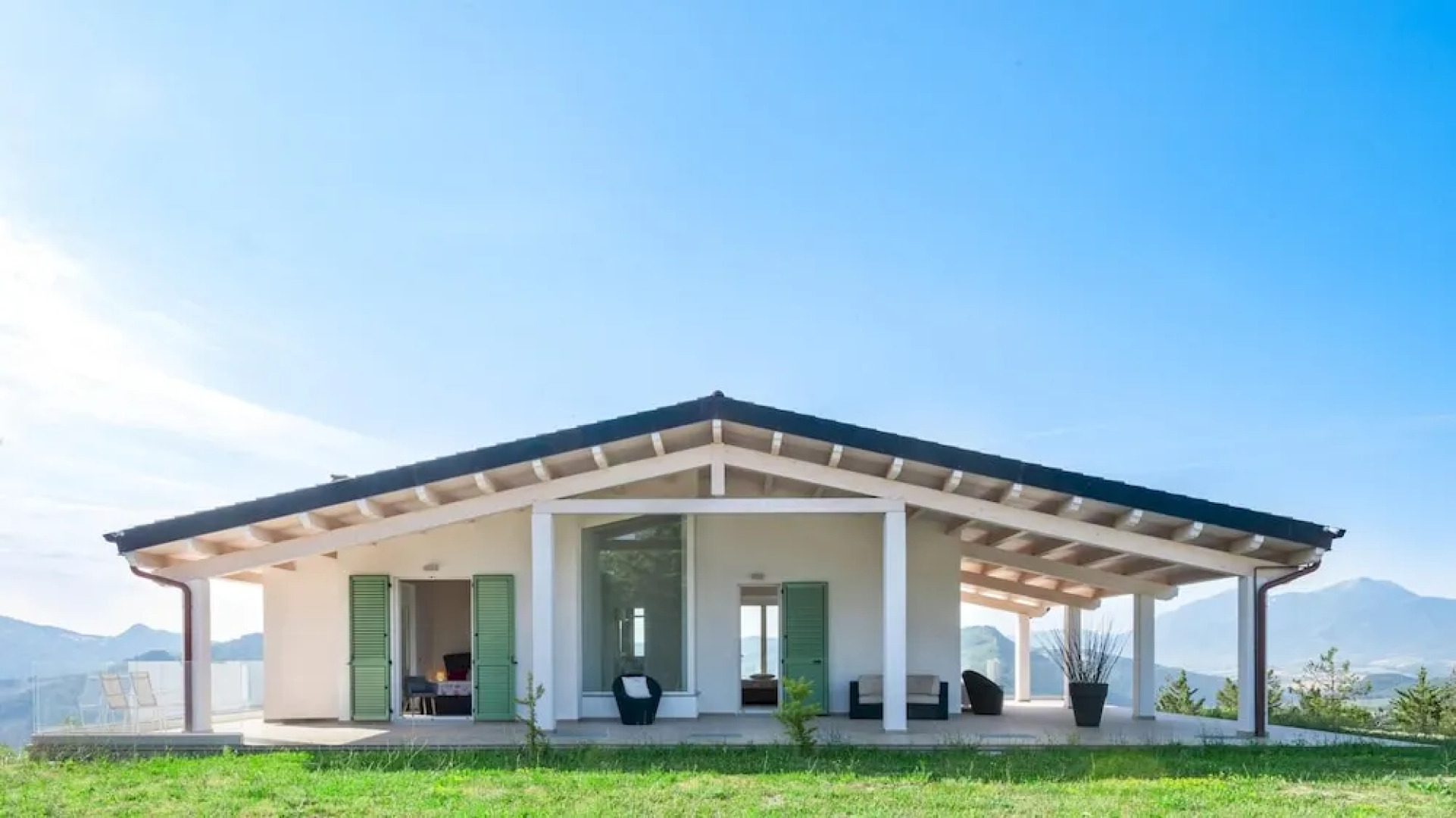 Dimora Montefalcone 8 Emma Villas