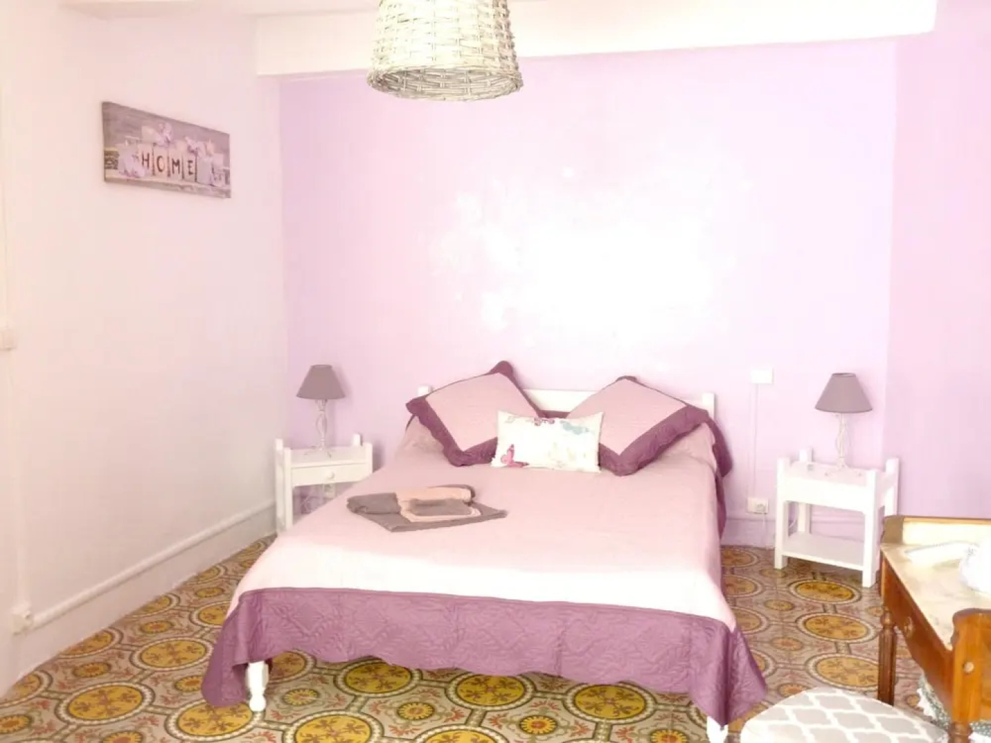 House With 3 Bedrooms in Quintillan, With Furnished Terrace and Wifi -