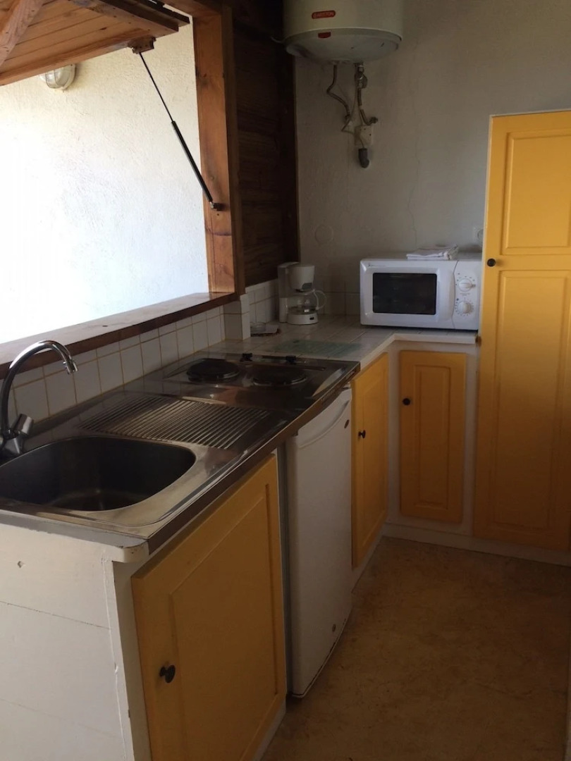 Résidence Les Pêcheurs