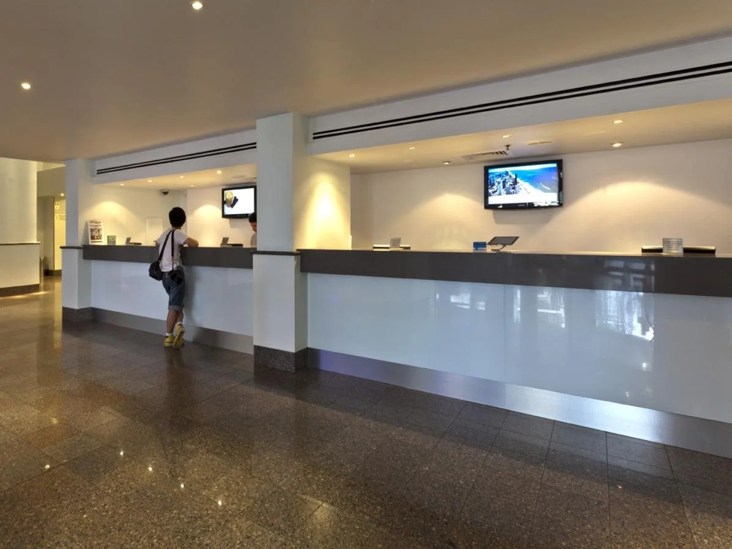 Novotel Surfers Paradise