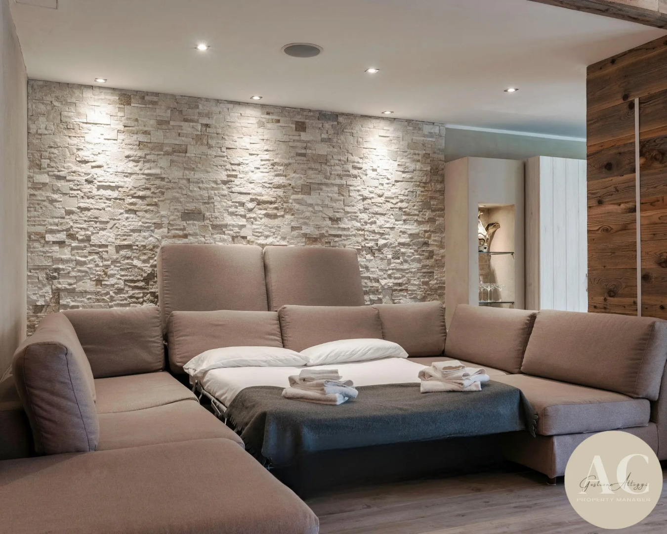 La Tavolata in Incudine