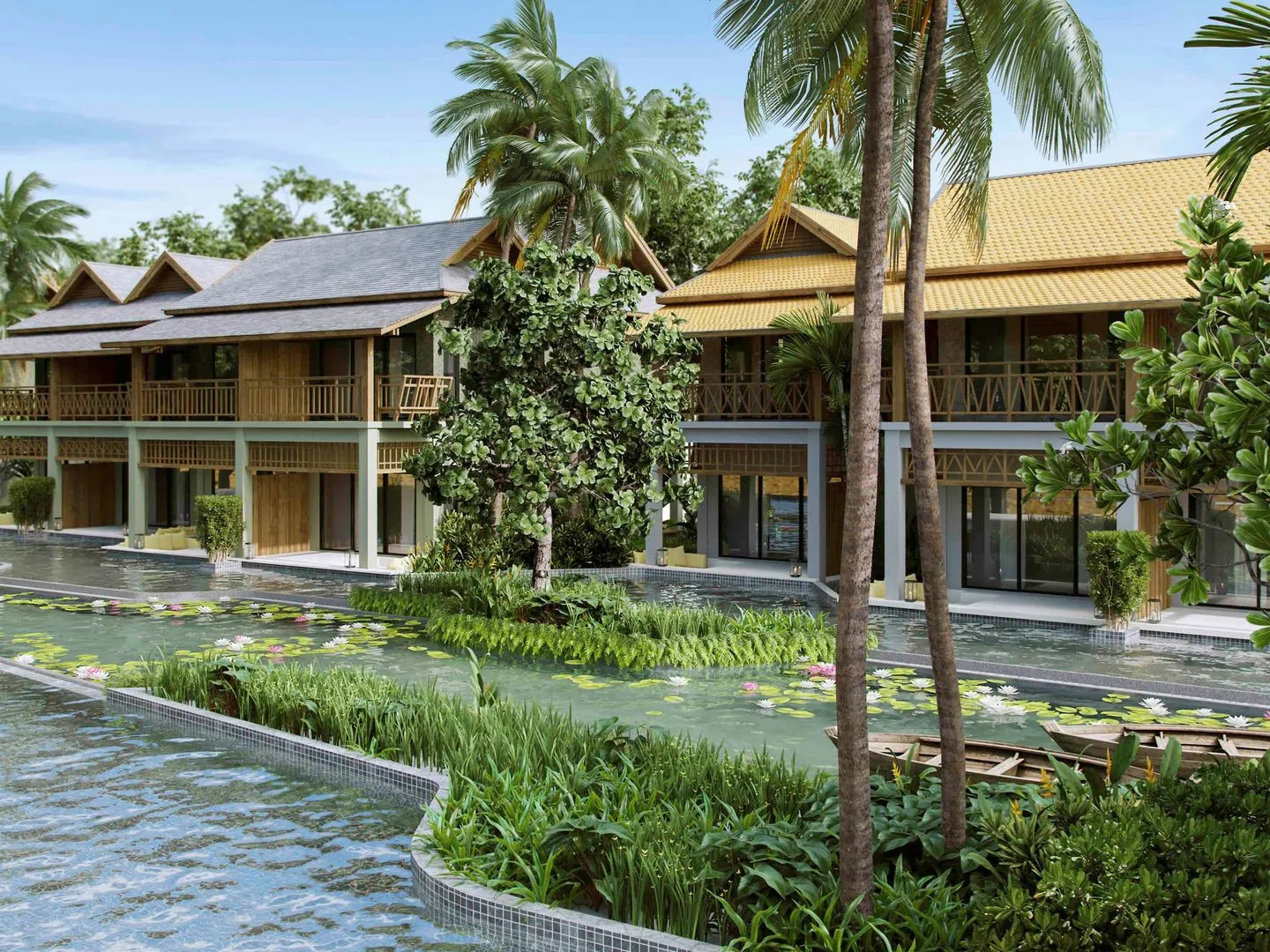 Grand Mercure Khao Lak Bangsak