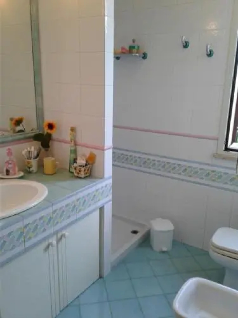 Villa Passo Mandorle