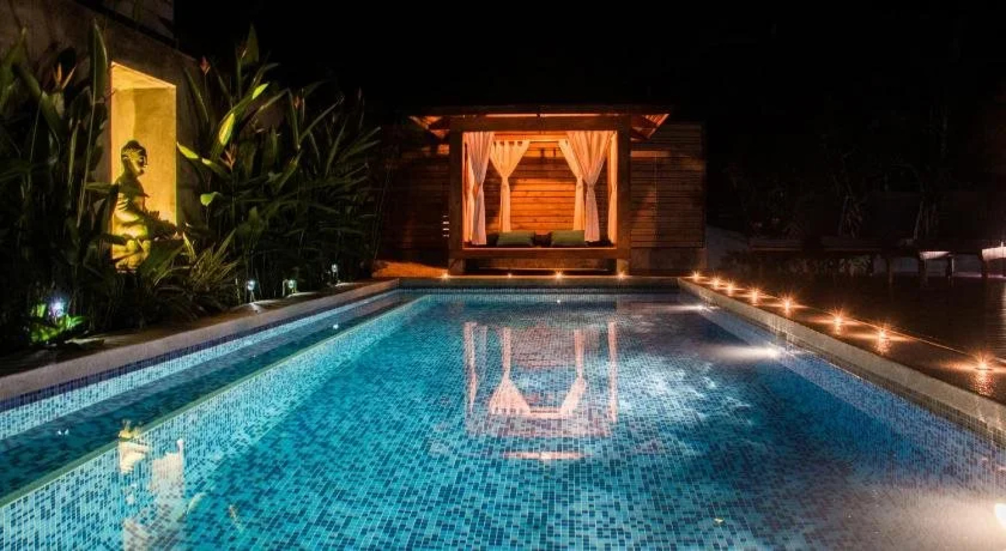 Honu Beach Apartments