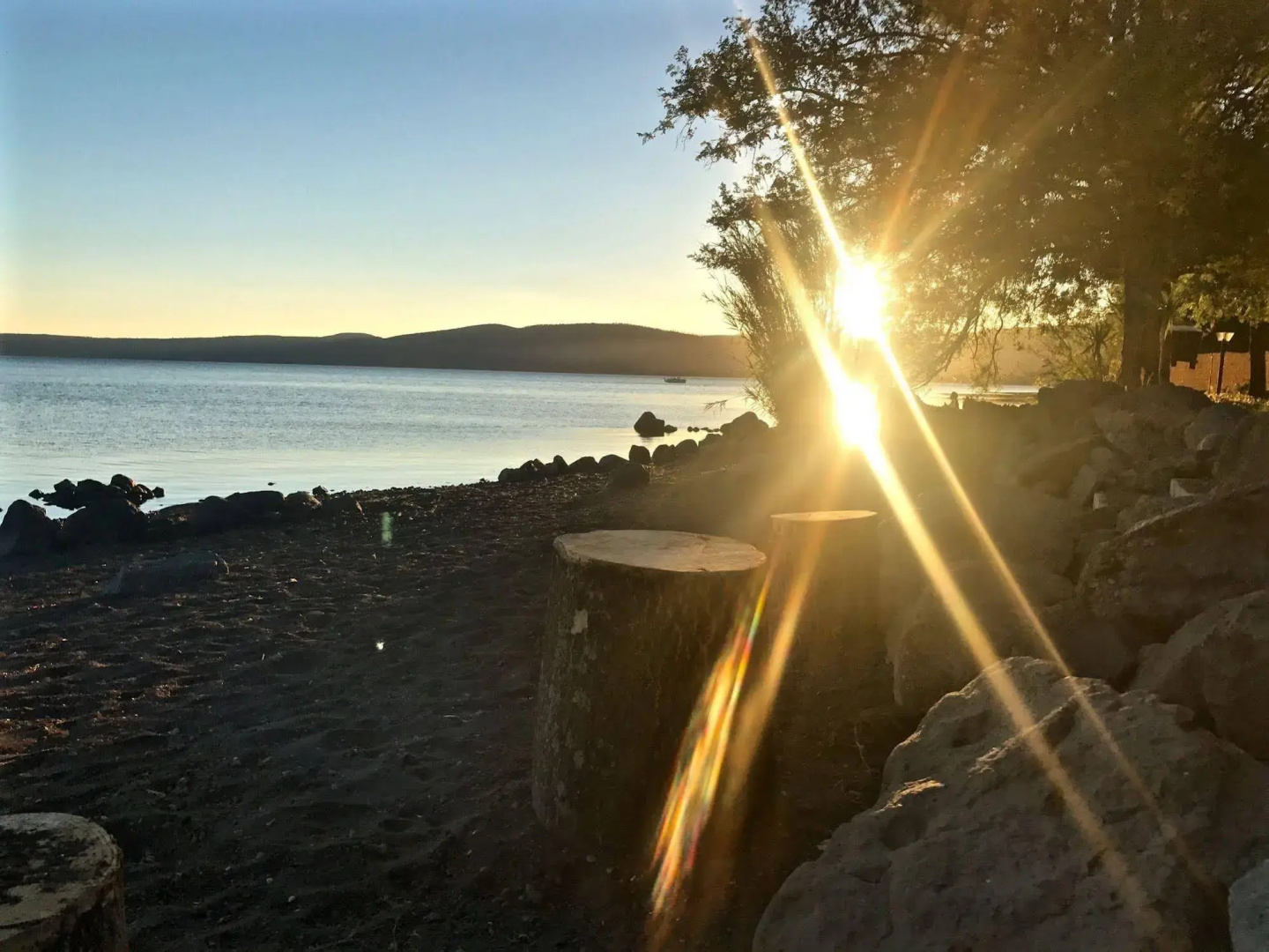 International Glamping Lago Di Bracciano