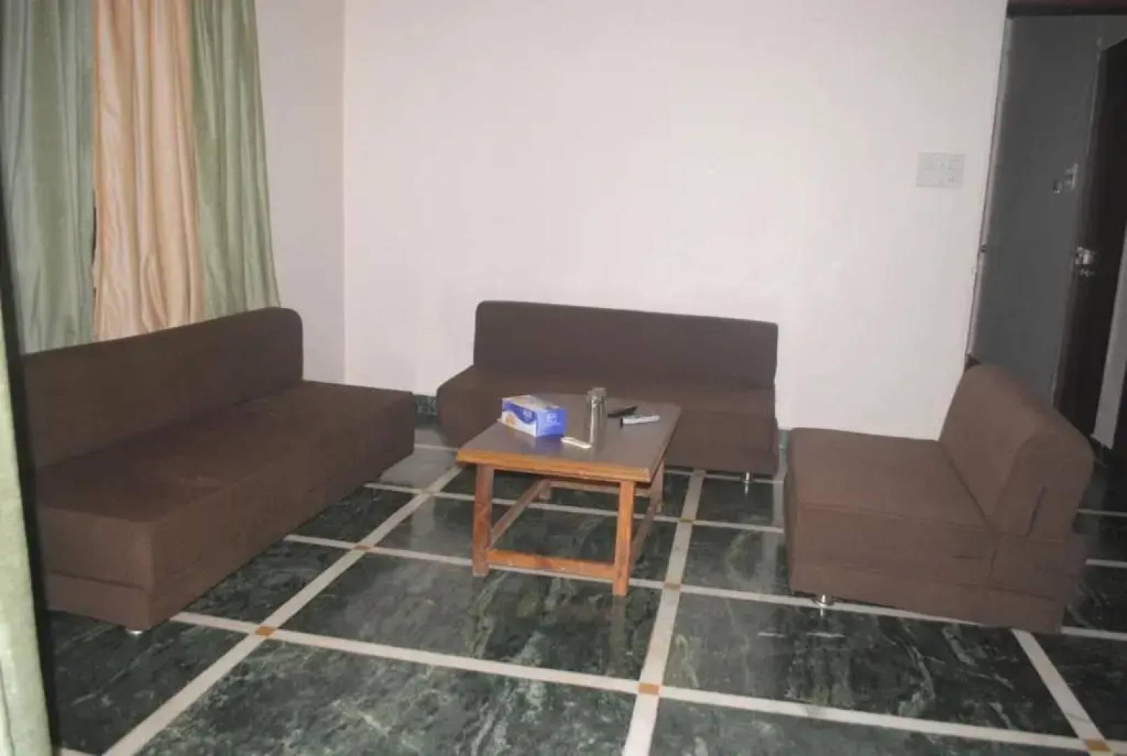 Exotic Home Stay, Panchgani