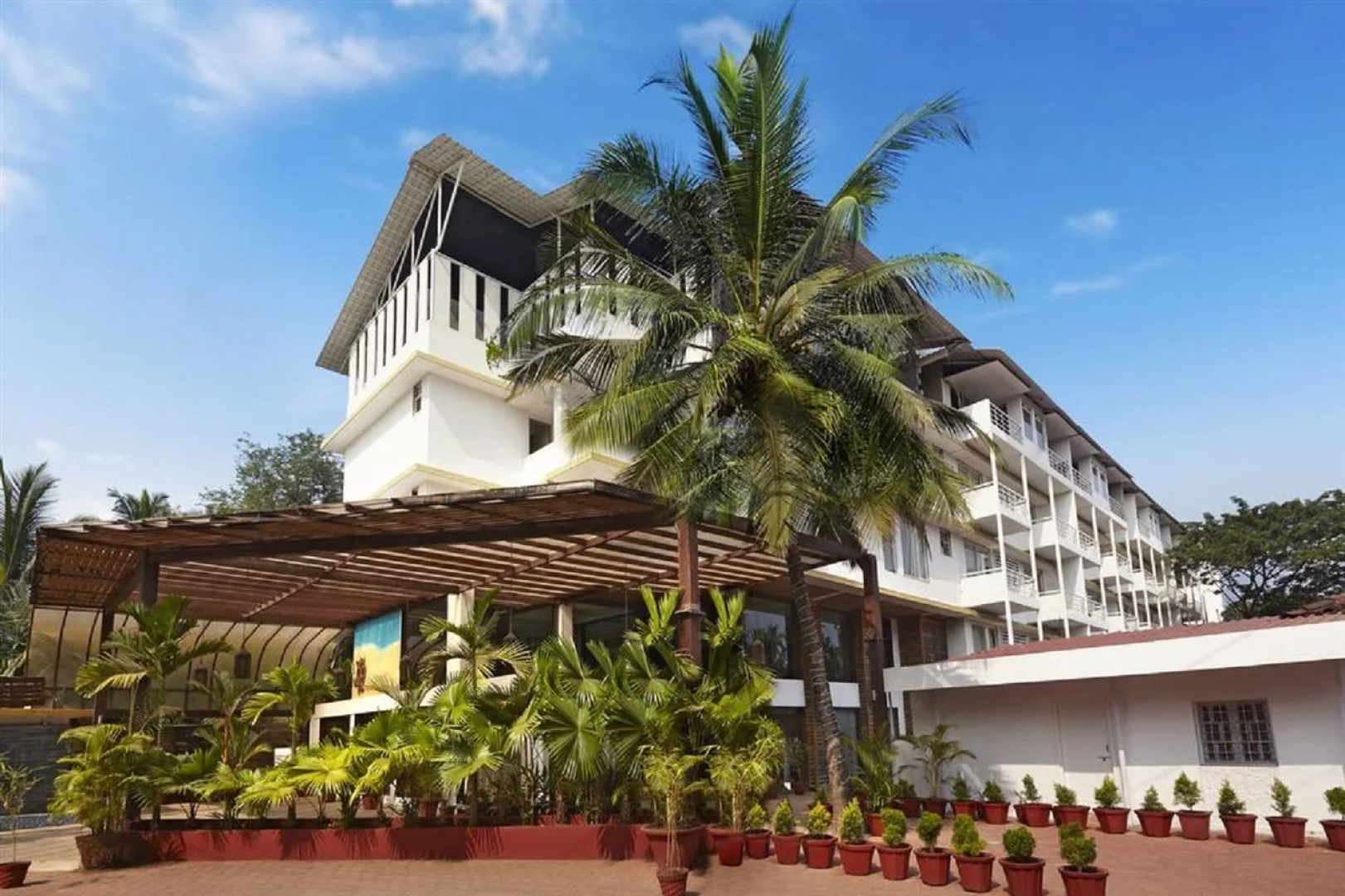 Turtle Beach Resort