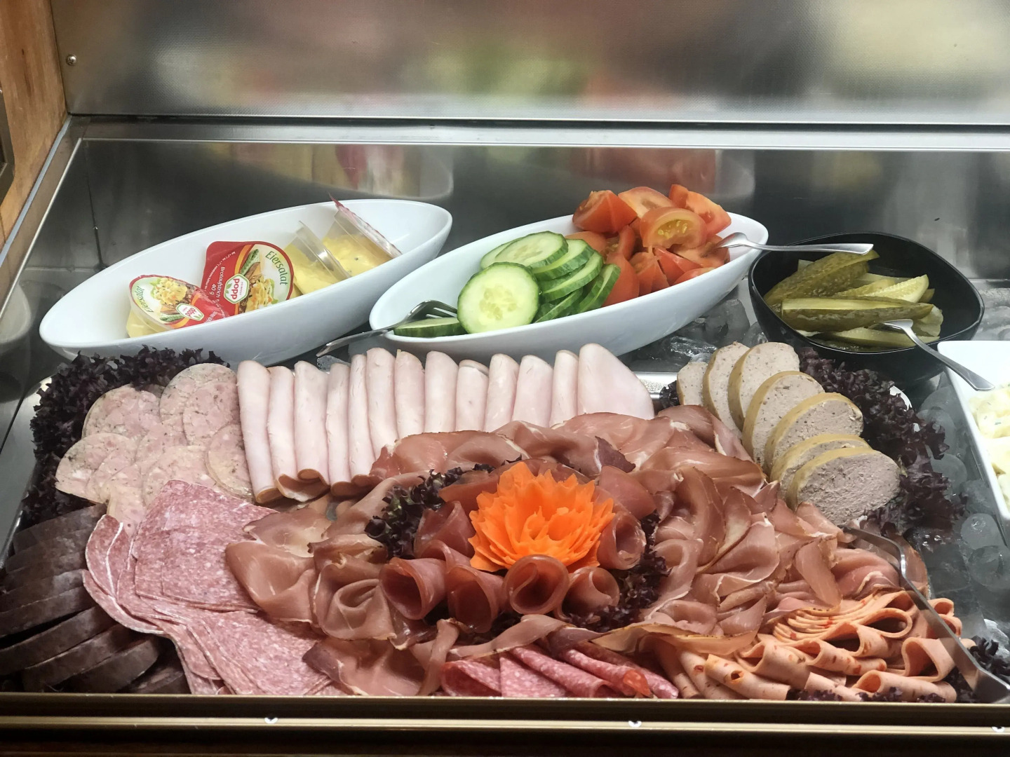 Hotel Restaurant Thueringer Hof