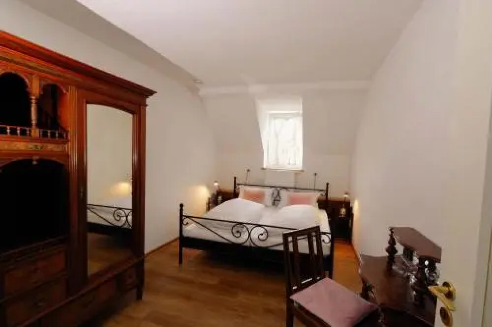 Hotel Klostermühle Siebenborn