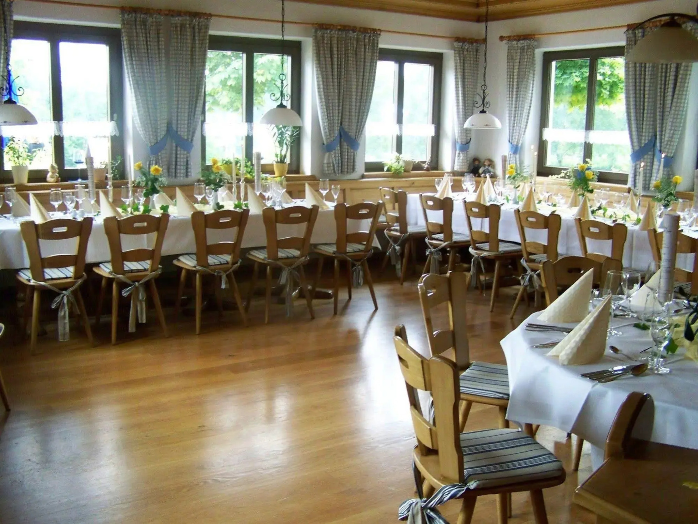 Landhaus Sommerau