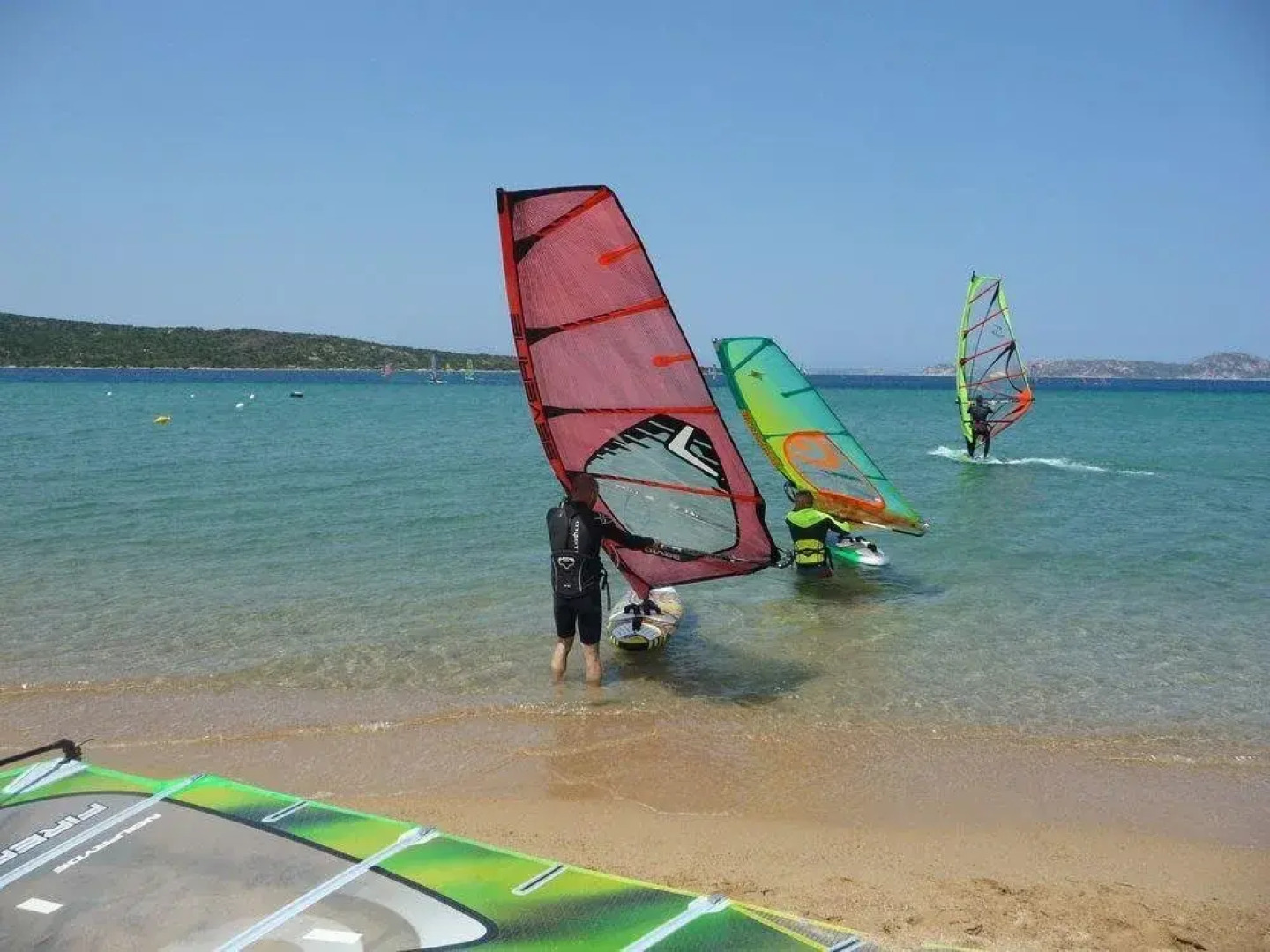 Agriturismo La Tana Di Lu Maccioni