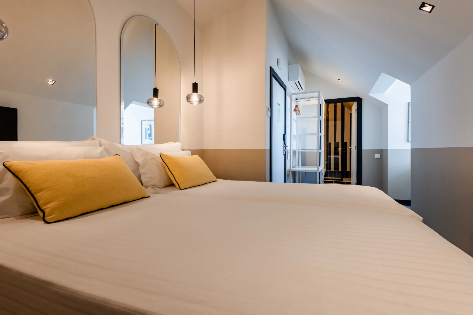 Pousada Vila Real Santo Antonio