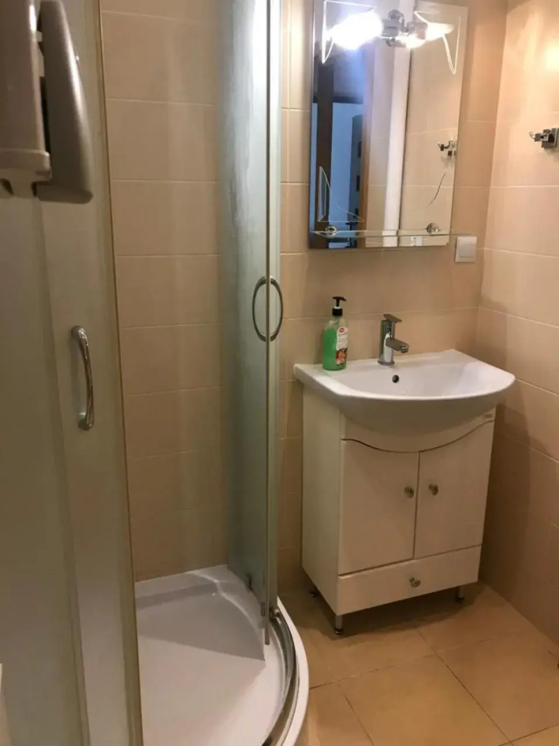 Mieszkanie Dla Turystów