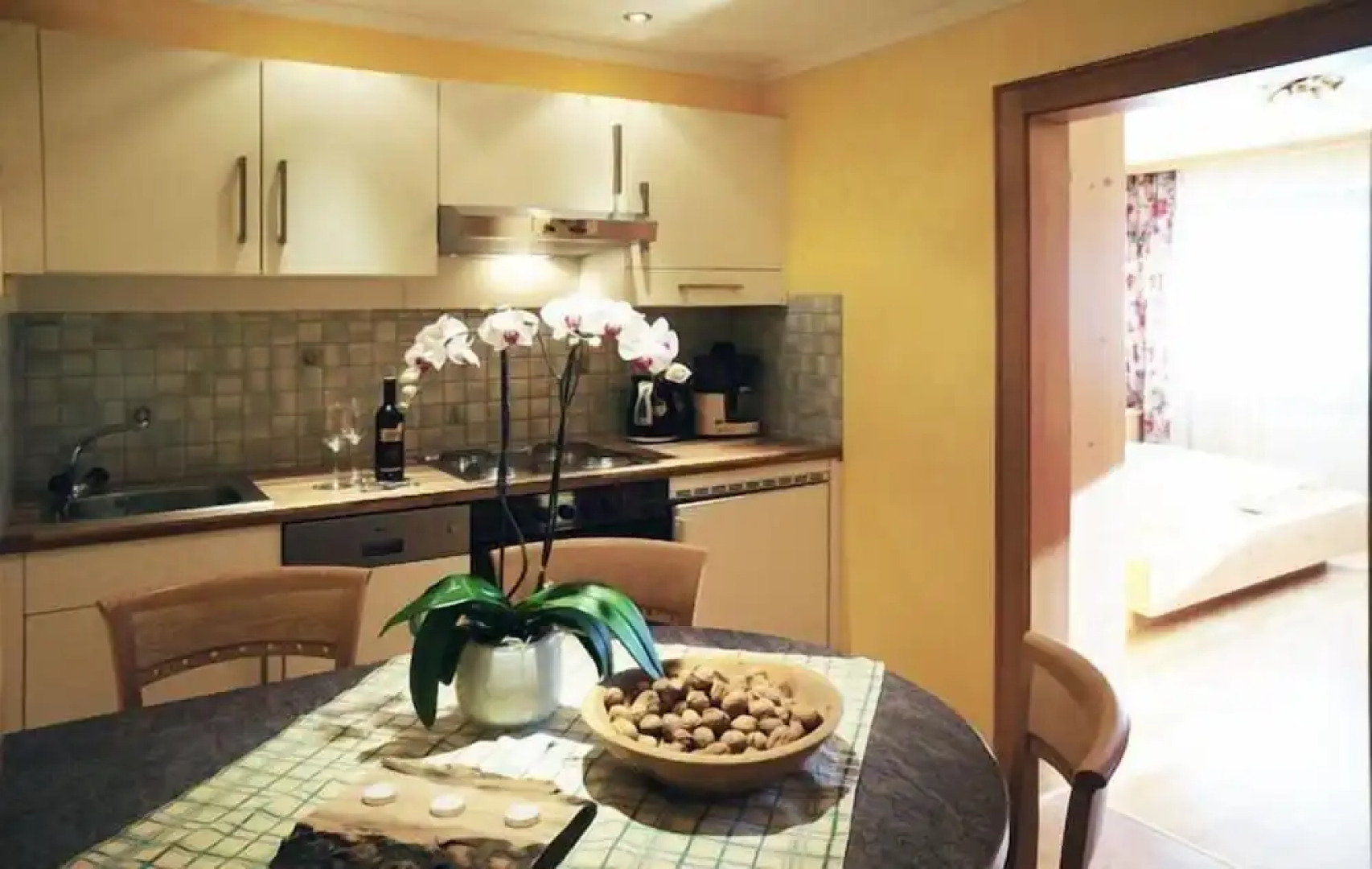 Aparthotel Landhaus St. Joseph