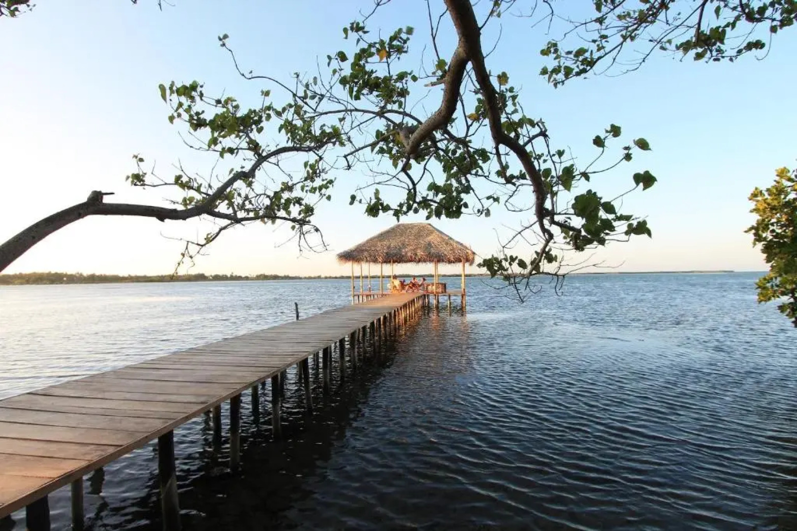 The Rascals Kite Resort