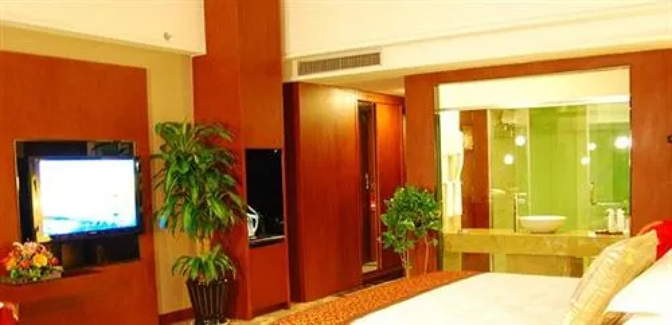 Sightseeing Xishuangbanna Hotel