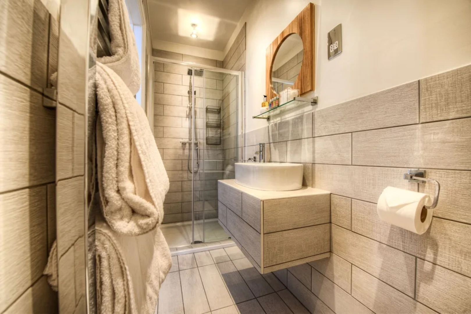 Number Four Boutique Hotel