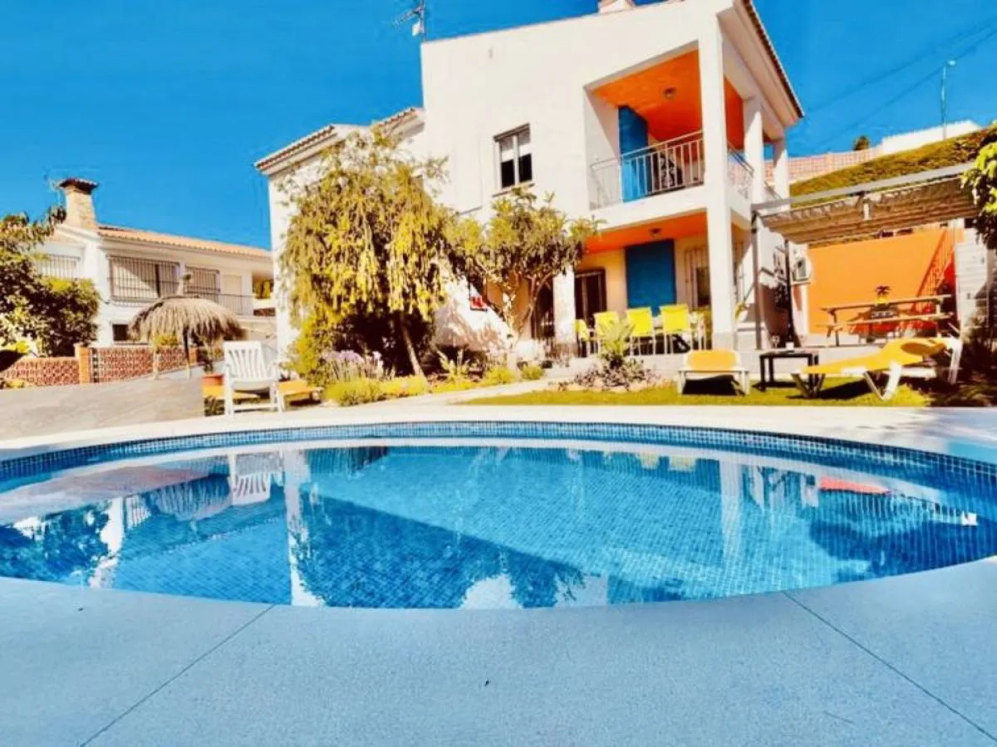 Villa Los Delfines