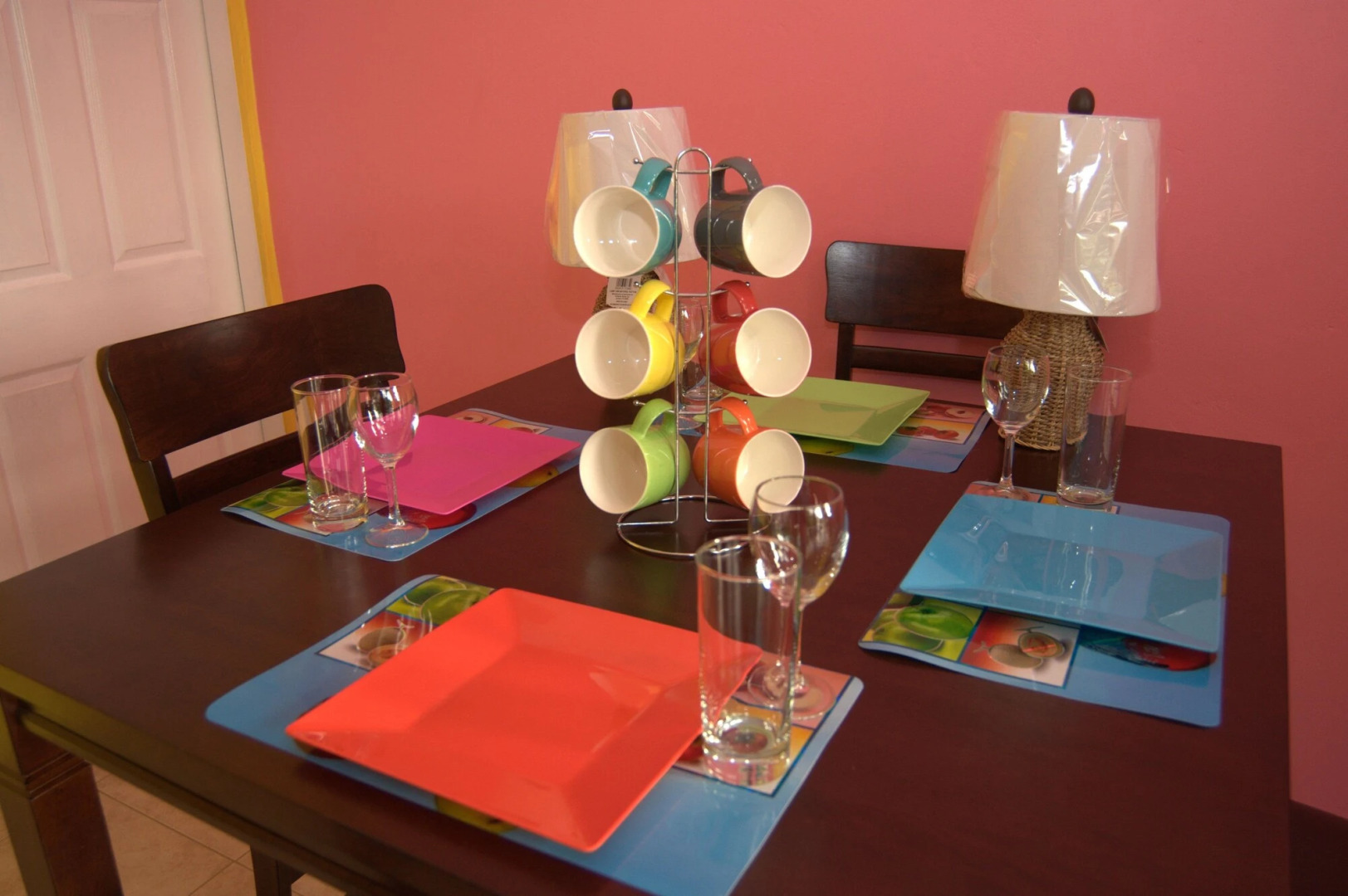 Fish Tobago Guesthouse