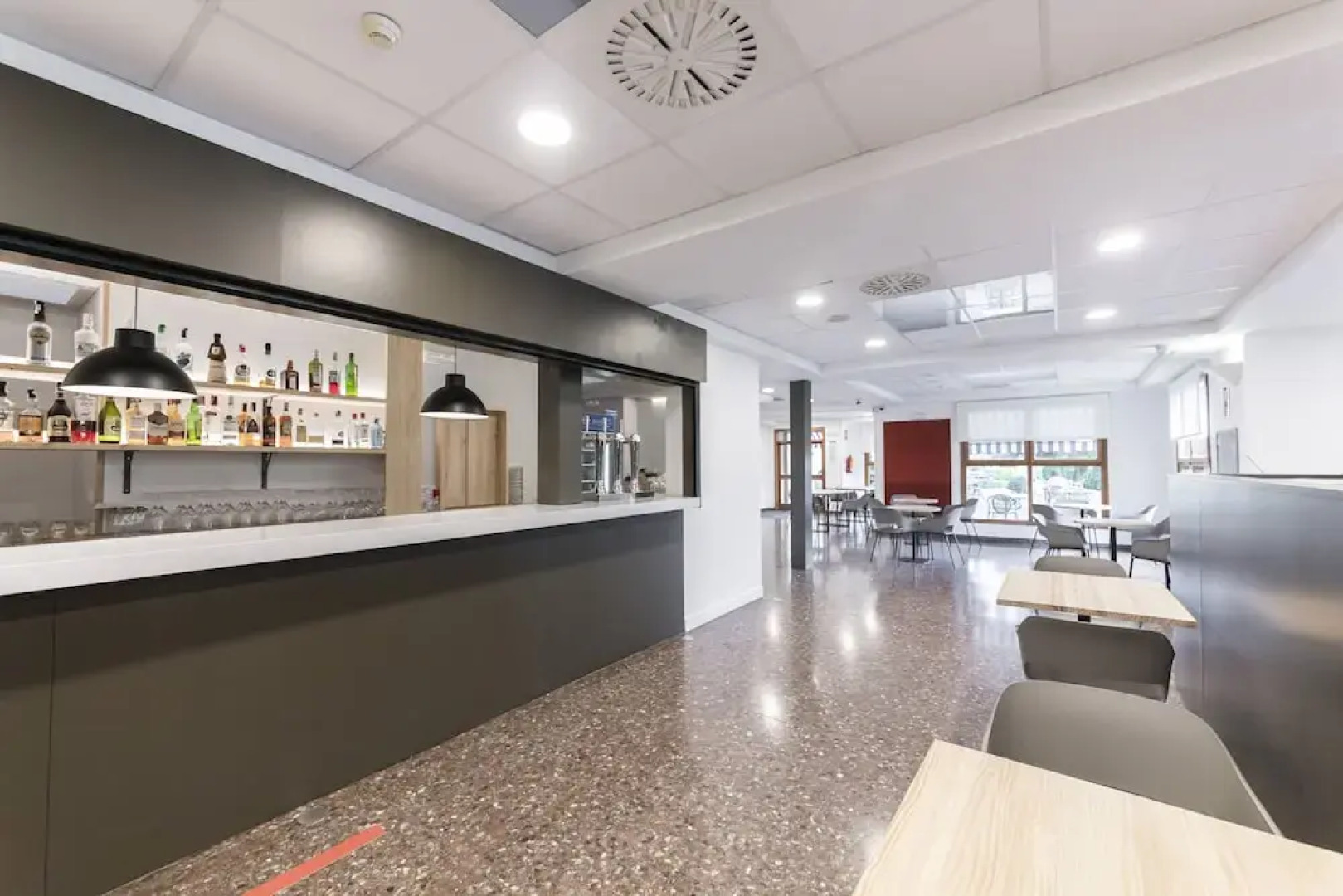 Balneario De Fitero - Hotel Bécquer