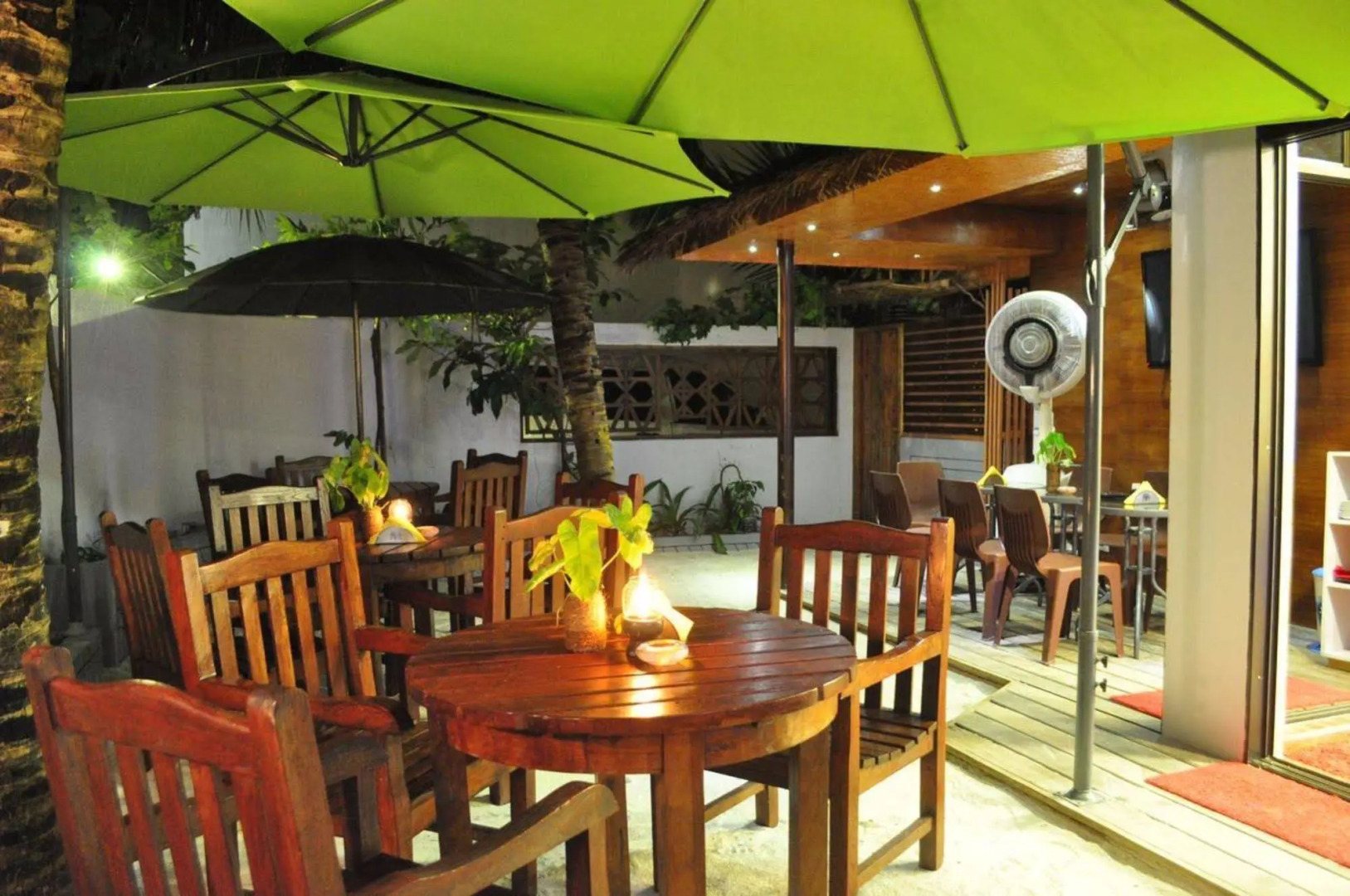 Summer Villa Guest House