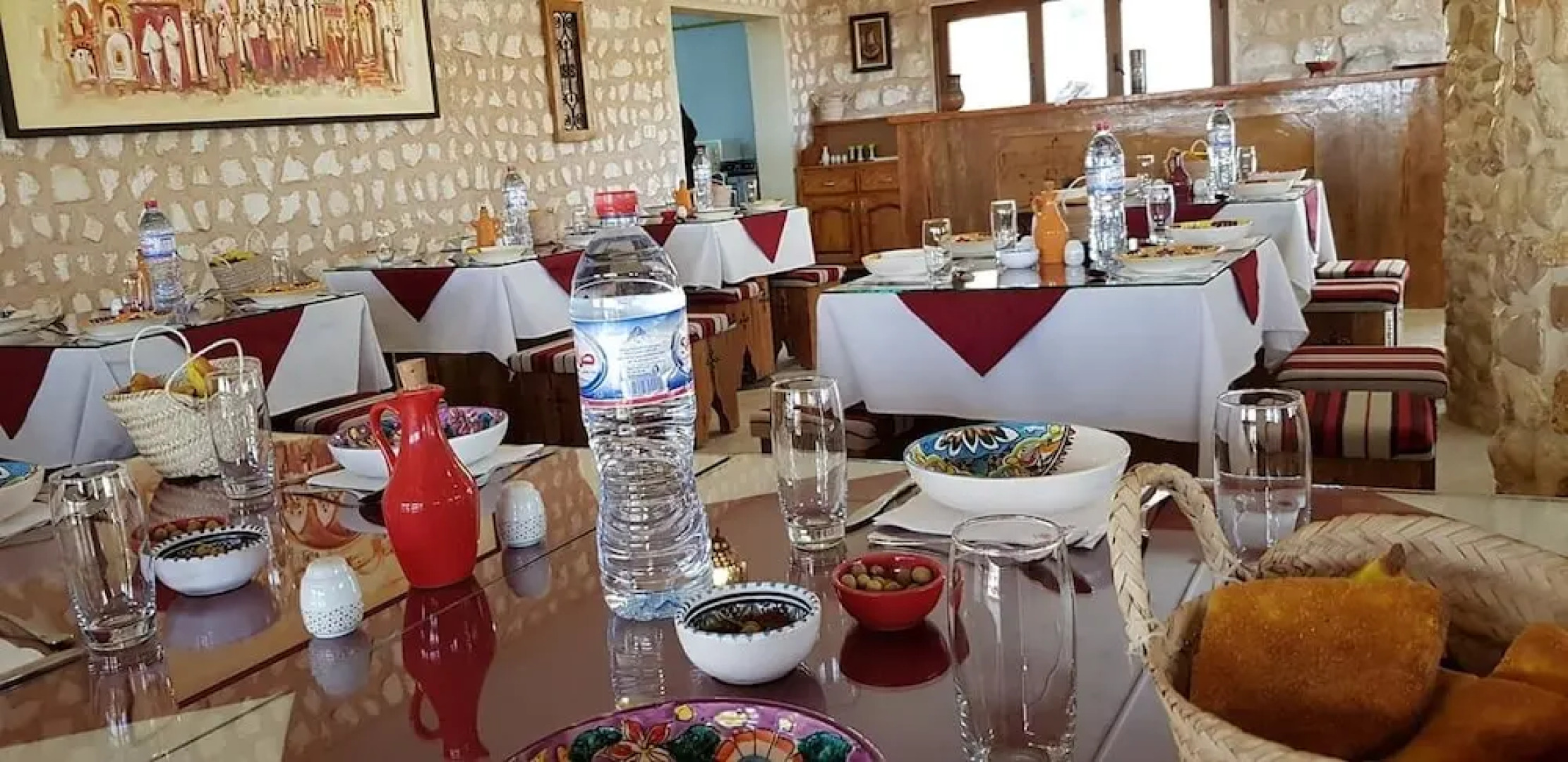 Dar Ayed Tamezret