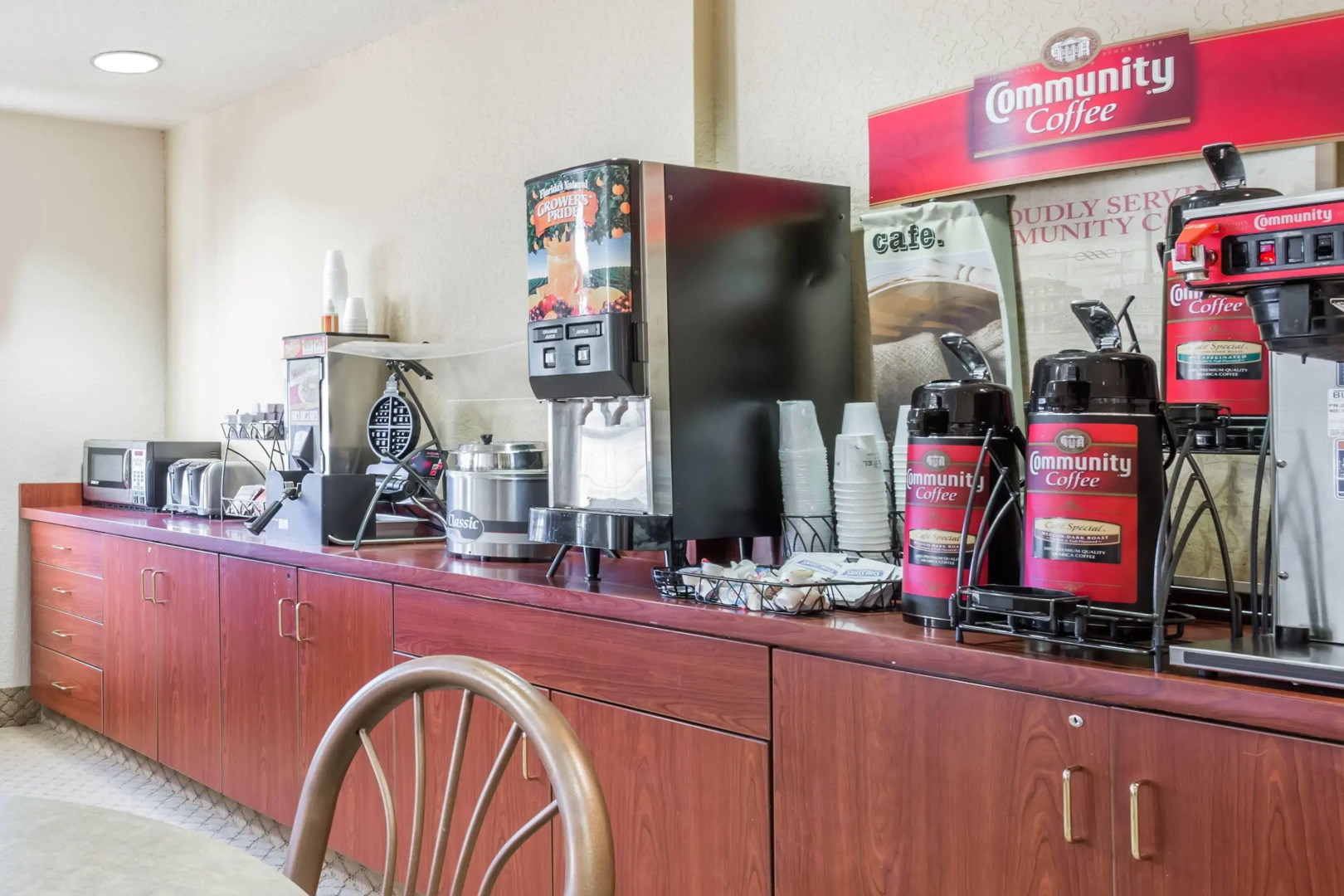 Microtel Inn & Suites by Wyndham Marianna