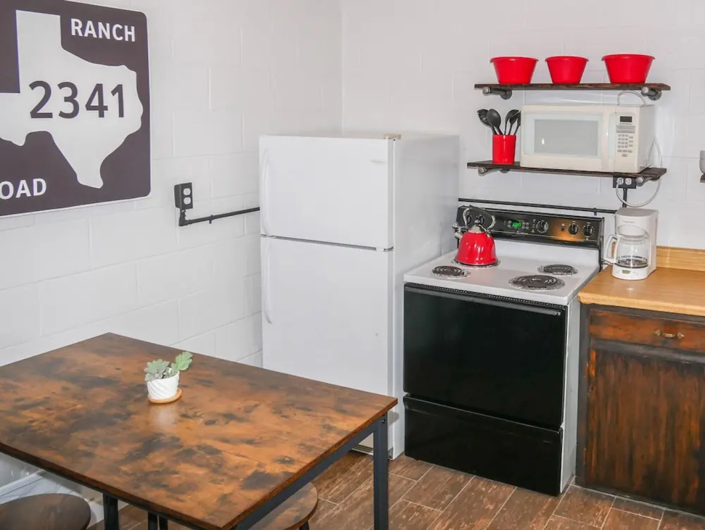 Thunderbird Resort & Event Center