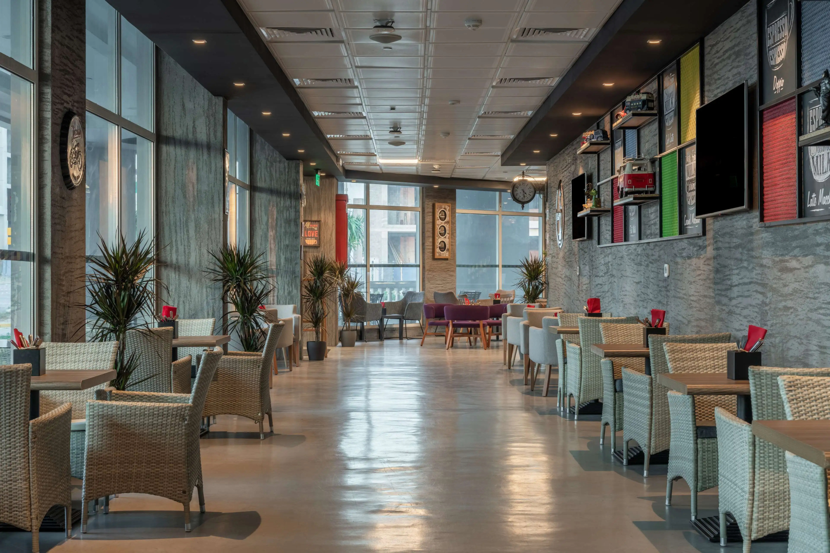 Park Inn by Radisson Jubail Industrial City