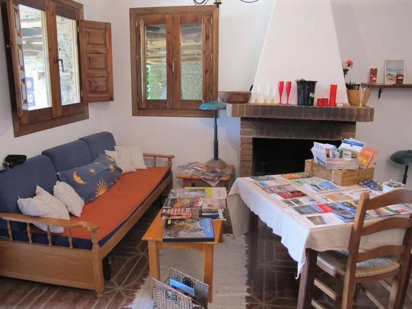 Apartamentos Balcon Del Cielo