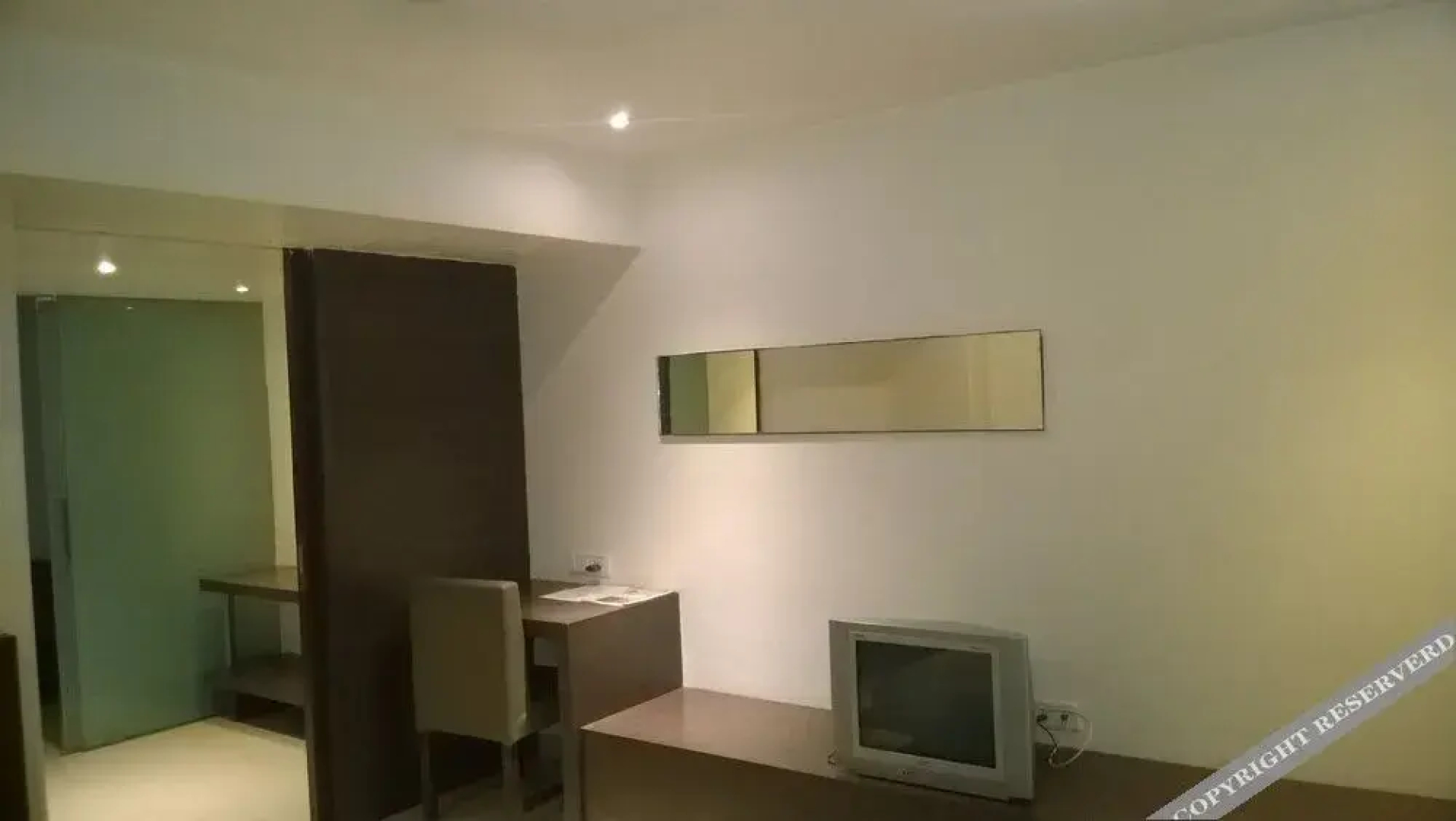 Silver Sands Beach Resort