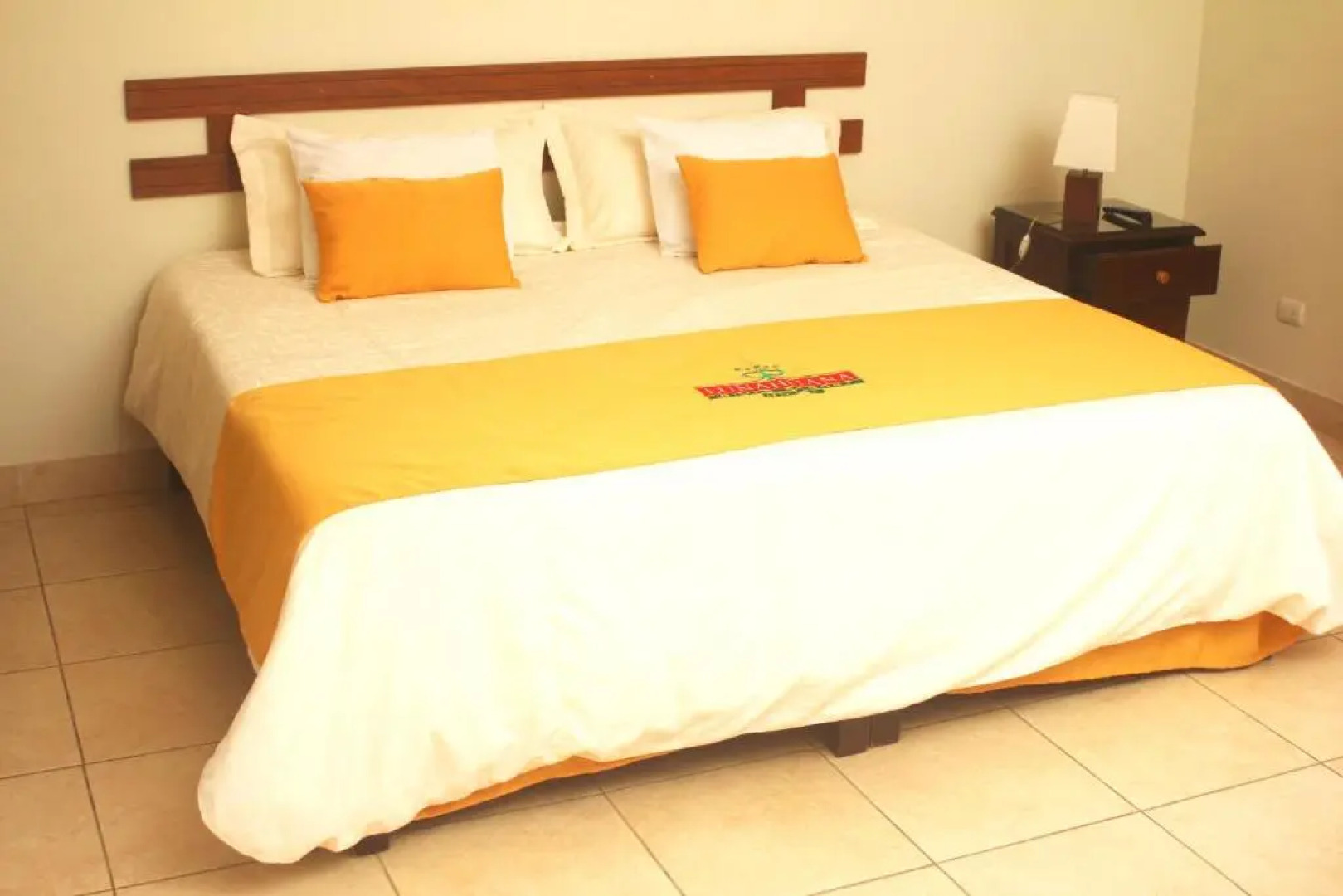 Lunahuana River Resort Hotel