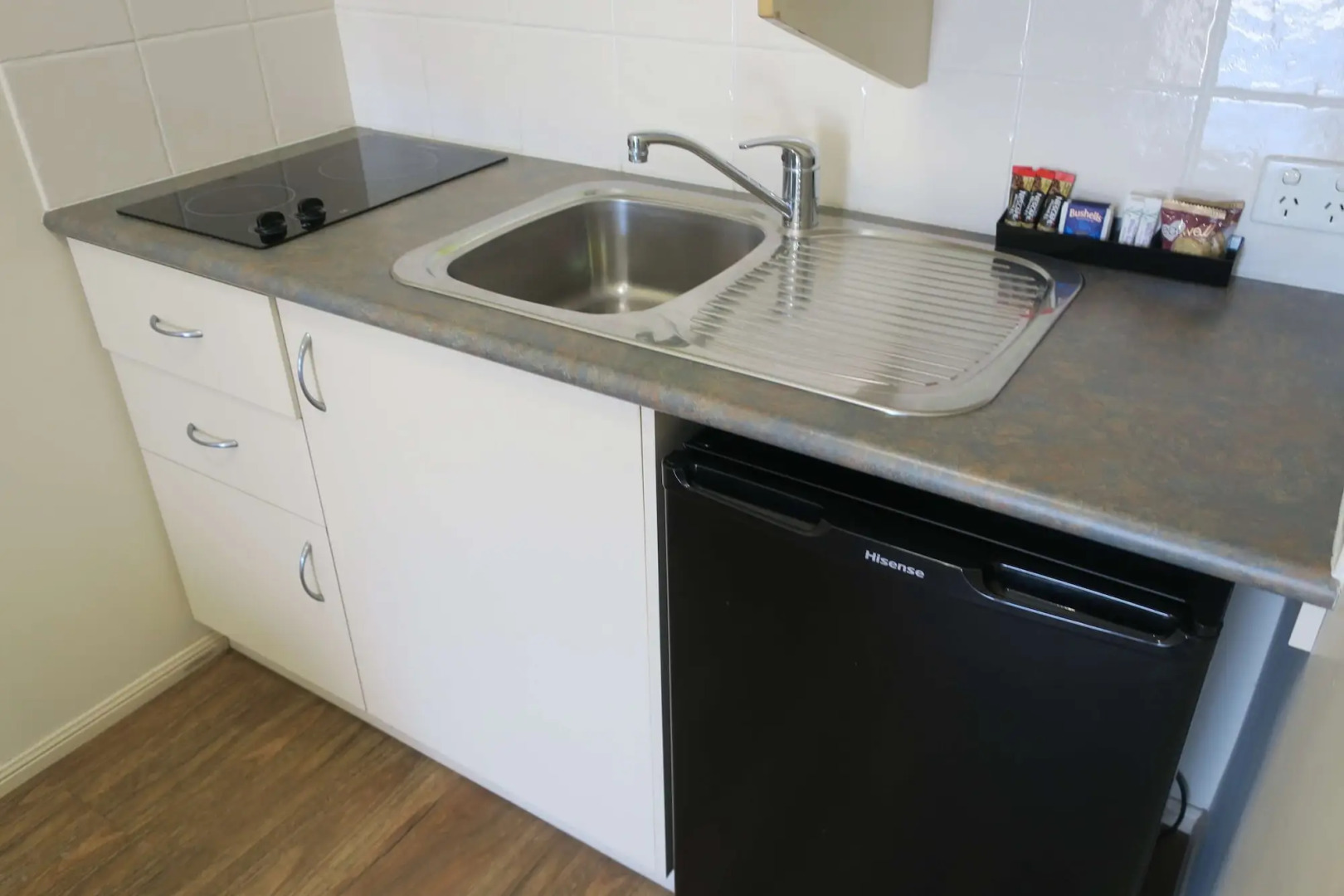 Caboolture Central Motor Inn, SureStay Collection by BW