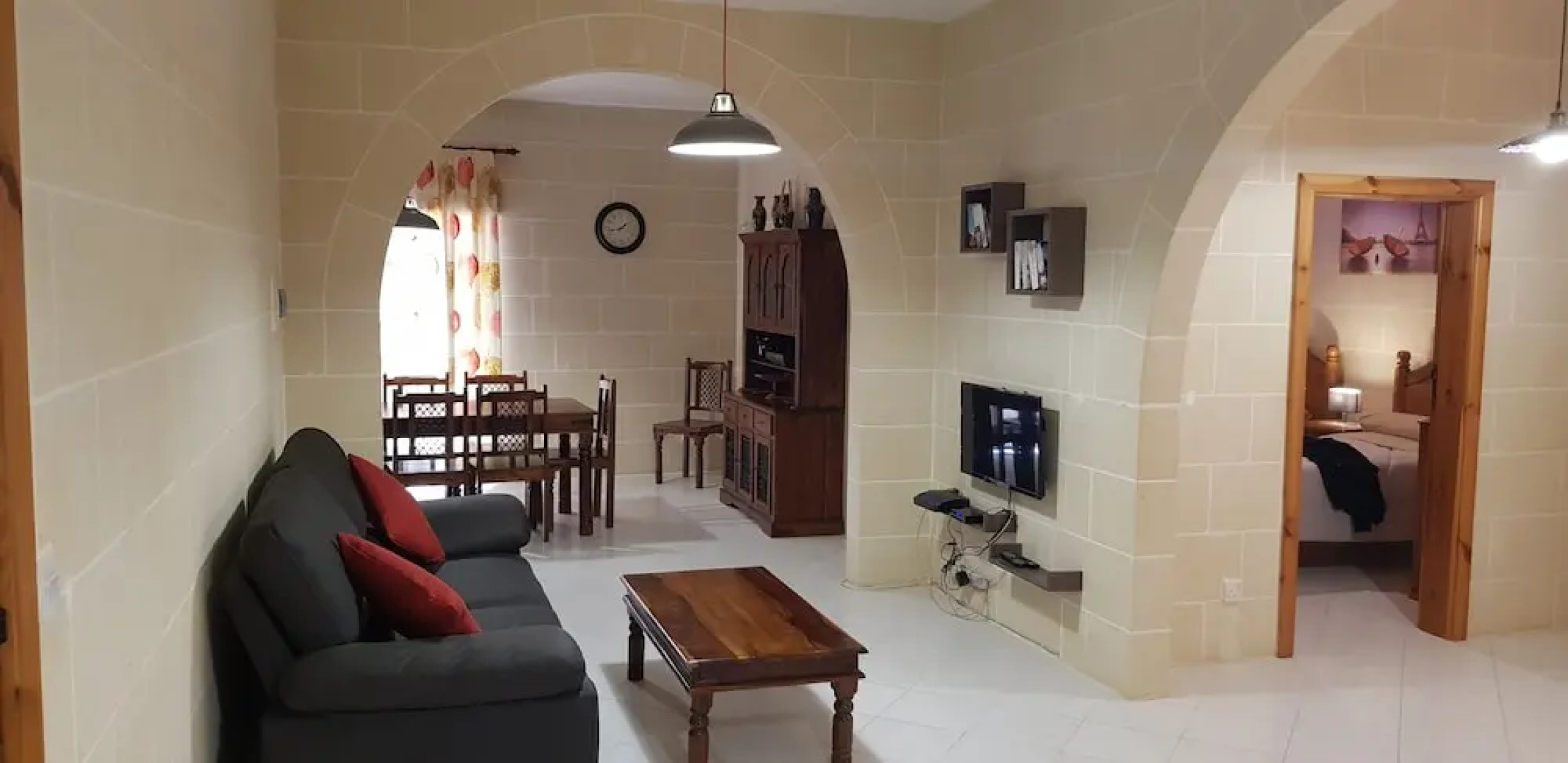 Ta' Giza Apartments 1&2